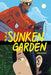 The Sunken Garden by Irma Kniivila