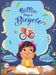 Billie buys a bicycle by Monisha Sharma