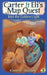 Carter & Eli's Map Quest: Into the Golden Light by Kimberly Thornton
