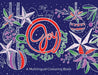 Joy Around the World: A Multilingual Colouring Book by Dunia Tozy