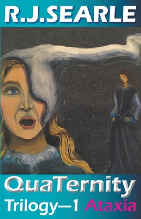 Quaternity by Russ Searle