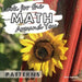 Look for the Math Around You: Patterns by Alice Aspinall