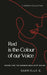 Red is the Colour of our Voice by Gabrielle G