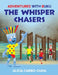 The Whisper Chasers by Alicia Carbo-Guha