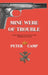 Mine Were of Trouble: A Nationalist Account of the Spanish Civil War by Peter Kemp