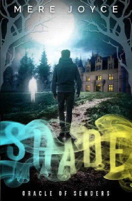 Shade by Mere Joyce