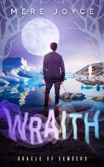 Wraith by Mere Joyce