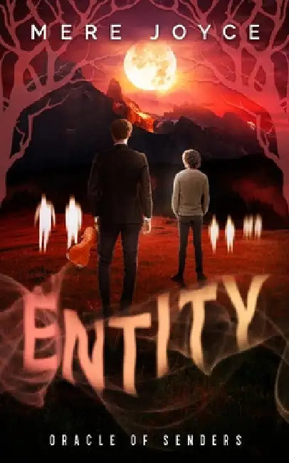 Entity by Mere Joyce
