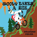 Wooly Takes A Ride by Naila Umar