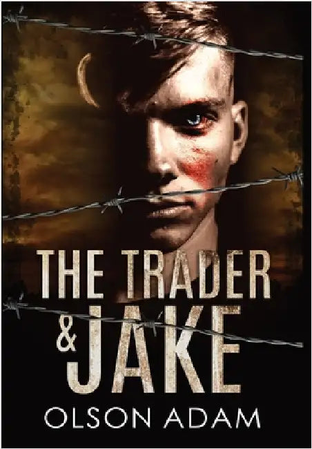 The Trader and Jake by Adam, Olson