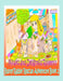Minako and Delightful Rolleen's Bunny Rabbit Rescue Adventure Book 2 by Rowena Kong