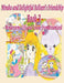 Minako and Delightful Rolleen's Family and Friendship Book 3 of Wondersome Gifts and Favour from Dreamland by Rowena Kong