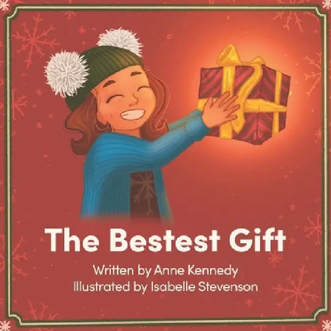 The Bestest Gift by Isabelle Stevenson