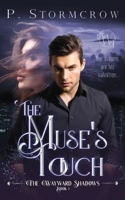 The Muse's Touch by P. Stormcrow