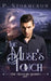 The Muse's Touch by P. Stormcrow