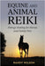 Equine and Animal Reiki by Randy Wilson