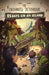 85 Days on an Island by Dorian Widling