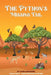 The Python's Missing Tail by Nimo Mohamed