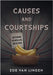 Causes and Courtships: Prequel to The Liberator by Van Lingen, Zoe