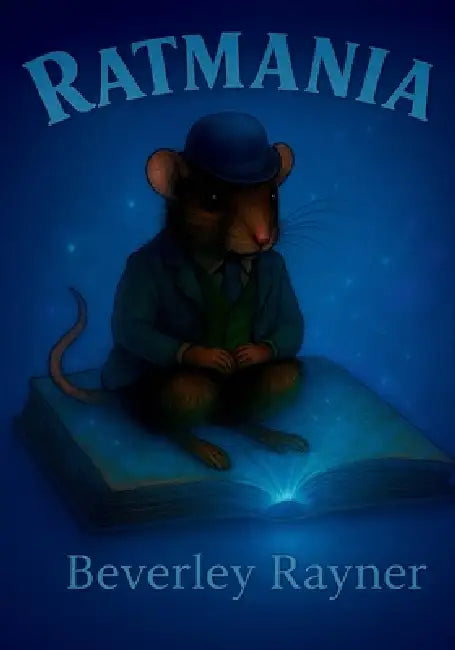 Ratmania by Beverley Jill Rayner