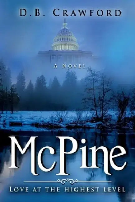 McPine: Love at the Highest Level by D. B. Crawford