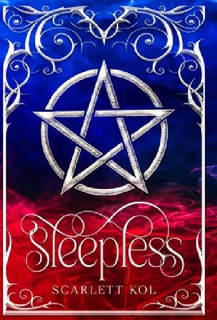 Sleepless by Scarlett Kol