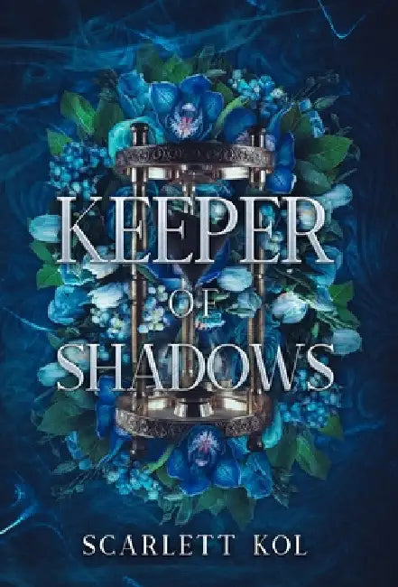 Keeper of Shadows by Scarlett Kol