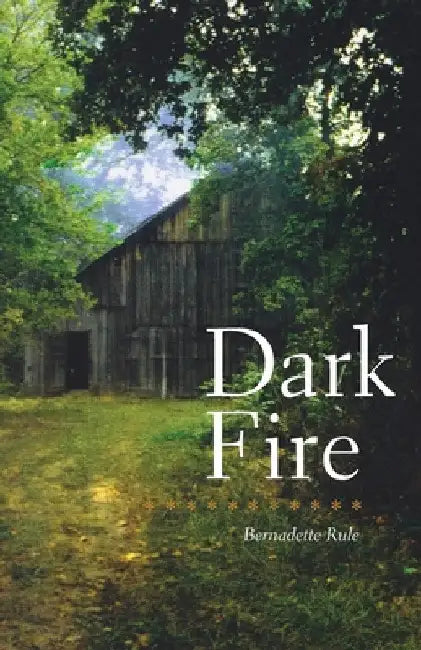 Dark Fire by Bernadette Rule