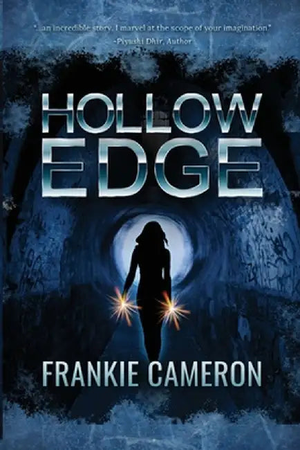 Hollow Edge by Frankie Cameron