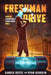 Freshmen Drive by Xander Boyce