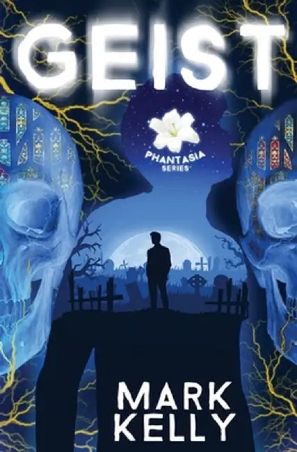 Geist by Mark Kelly