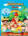 The Great Fairytale Mix-Up by Sara Furlong