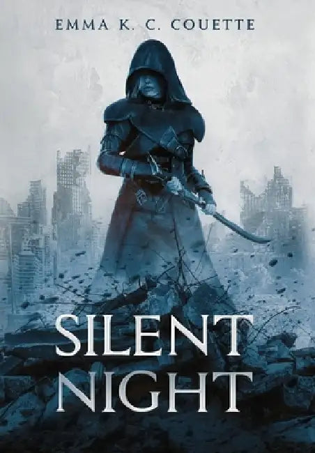 Silent Night by Emma K. C. Couette