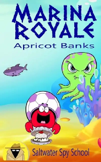 Marina Royale by Apricot Banks