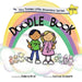 Tiny Tinkles Little Musicians Doodle Book 1 by Debra Krol