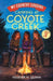 Camping at Coyote Creek: A chapter book for early readers by Heather N. Quinn