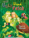 The Ugly Weed Patch by Paul A. Mitchell, Blueberry Illustrations