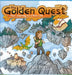 The Golden Quest: Your Journey to a Rich Life by David DeLisle