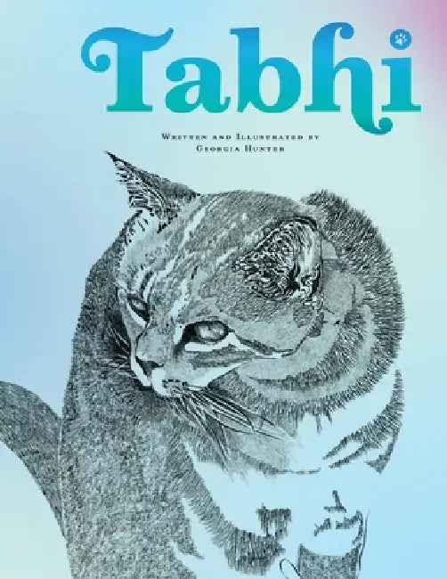 Tabhi by Georgia Hunter, Georgia Hunter