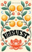 Harvest by Elodie Parthenay, Julie Solvstrom