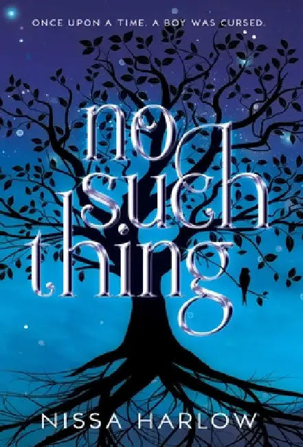No Such Thing by Nissa Harlow