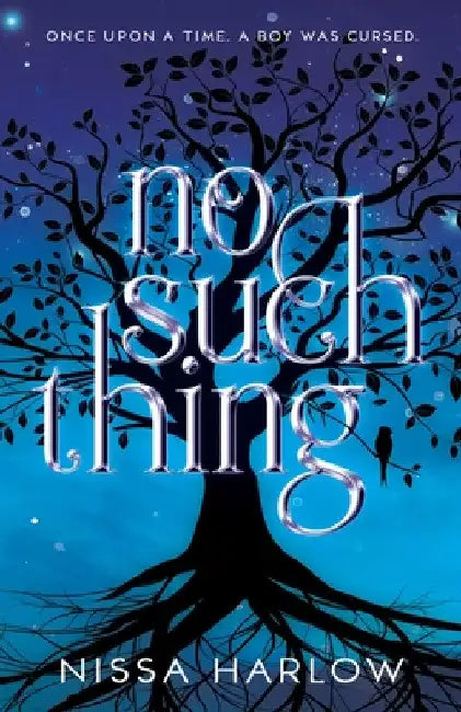 No Such Thing by Nissa Harlow