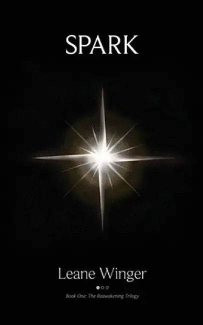 Spark by Leane Winger