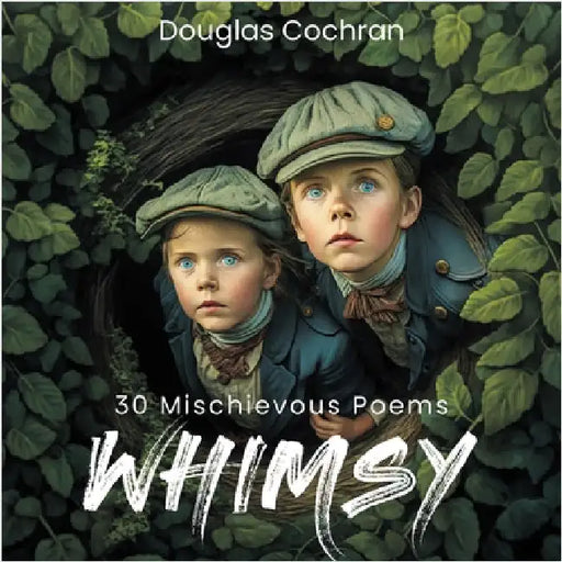 whimsy by Cochran, Douglas