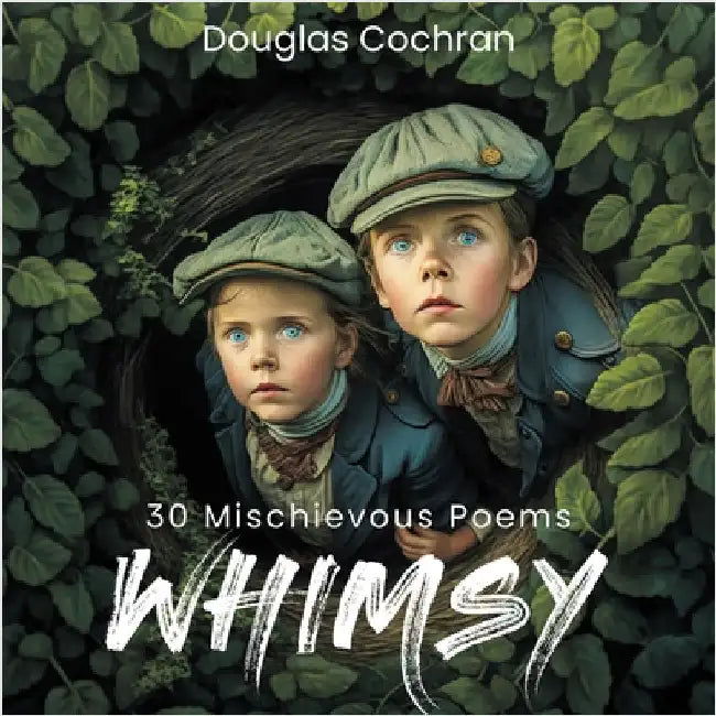 whimsy by Cochran, Douglas