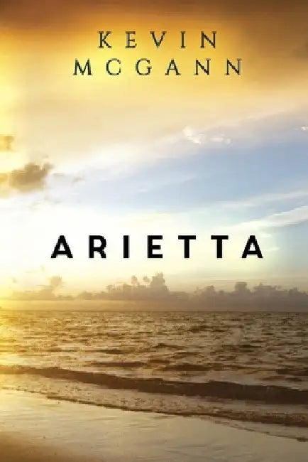 Arietta by Kevin McGann