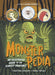 Monstropedia by Sebastiano Barcaroli