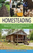Homesteading: Mastery of Gardening With Business and Profitability Guide (A Comprehensive Guide to Aquaponic Gardening) by Barbara Crawford