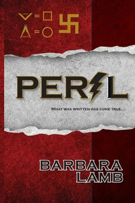 Peril by Barbara Lamb