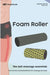 Foam Roller: The self-massage essentials by Massoguide, Maxime Marois